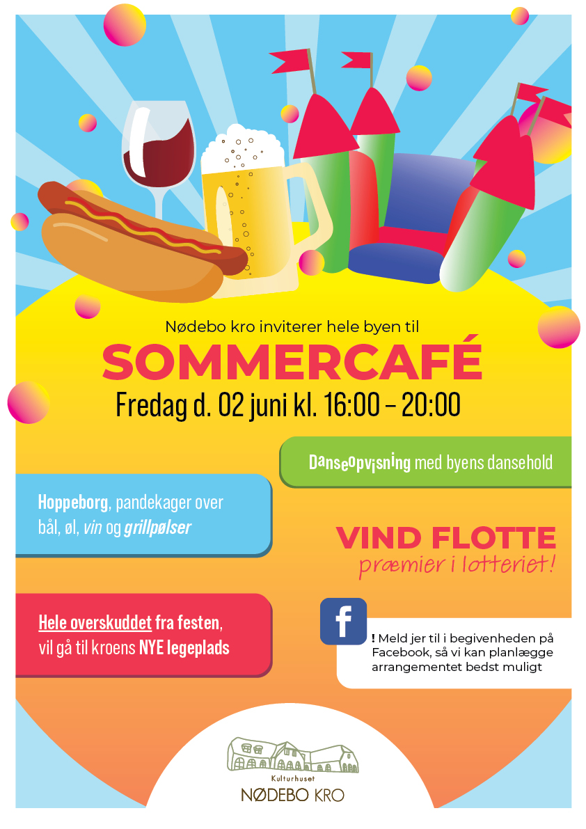 sommercafe paa kroen 330x190pxSTOR