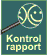 kontrol raport