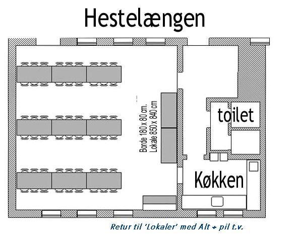 hestelange